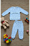 Children's Cotton Pajama Set - 6