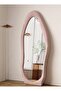 Mango Shaped Full Length Dressing Mirror 60x160 CM - 4