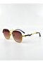 Mbc S1060 C4 F3D2 54-17-142 Unisex Sunglasses - 7