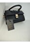 Women's Young Modern Stylish Invitation Hand Shoulder Bag 13X20 cm - 4