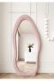 Mango Shaped Full Length Dressing Mirror 60x160 CM