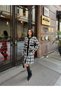 Stylish Chanel Velvet Skirt Two-Piece Set - 4