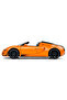 Diecast Car Bugatti - 2