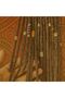 Dark Brown Dreadlock Braiding Hair Clip-In Dreadlocks-Natural Color Dreadlocks-Bohemian Style Hairstyle - 2