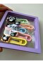 مجموعة مشابك هدايا خاصة قابلة لإعادة الاستخدام من كورومي - 4