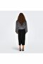 Manny Faux Bomber Women's Jacket 15322405 - 2