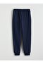 Boys' Jogger Sweatpants with Elastic Waist - 4