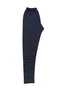 3-Piece Winter Underwear Tights Set Fleece-Lined 3 Pieces Black-Grey-Navy Blue - 6
