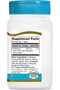 , Potassium Gluconate, 595 mg, 110 Tablets - 6