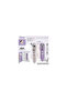 Professional 3-in-1 Blackhead Remover with Diamond Exfoliation & Built-In Spray Mist - 3