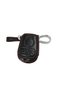 Husă cheie din piele pentru BMW E31 E32 E34 E36 E38 E39 E46 Z3 Z4 - Model 5