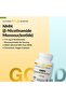 , NMN, 175 mg, 60 Veggie Capsules - 6