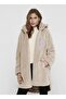 Women's Coat 15230461 Cuban Sand - 3