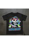 Panda Riot Printed Children's T-Shirt - 2