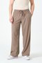 Oversized Mink Pants Men's Loose and Long Legs up to 12XL - 6