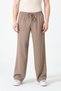 Oversized Mink Pants Men's Loose and Long Legs up to 12XL