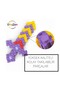 Master Tiktak Blocks – 120 Piece Multi-Colored Building Set (3 Years+ Educational & Snap-On) - 6