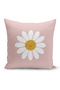 4-Piece Throw Pillow Cover Set Kids Baby Room Digital Printed - 2