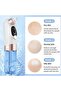 Electric Super Micro Bubble Blackhead Remover Pore Vacuum - 2