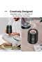 Electric Car Bakhoor Burner Mini USB Rechargeable Incense Burner (BK-18) - 5
