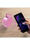 Mini difuzor Bluetooth portabil impermeabil - 6