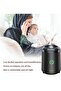 Electric Car Bakhoor Burner Mini USB Rechargeable Incense Burner (BK-18) - 6