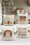 4-Piece Throw Pillow Cover Set Kids Baby Room Digital Printed