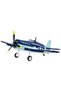 Grumman F6F Hellcat, 235 pieces (COBI-5883) - 5