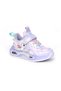 Bk25-1986 Uni. Sports Shoes B.-Lila - 24