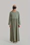 Seasonal Dress - Çağla