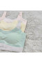Girl's Bra Laser Cut Stitch-Free Comfortable Model (10-16 Years) - 6