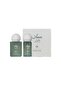 Ibrahim Alqurashi - Musk Moon Package - 10 ML Moon Musk Perfume + 6ML Moon Musk Oil