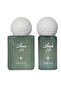 Ibrahim Alqurashi - Musk Moon Package - 10 ML Moon Musk Perfume + 6ML Moon Musk Oil - 3