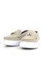 K.750 Thick Sole Loafer Shoes P.F.G.-Beige - 35 - 2
