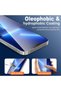 iPhone Ultra Nano Glass – Full Adhesive Clear Nano Screen Protector Clear Image, Smooth Touch Feeling - 6