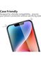 iPhone Ultra Nano Glass – Full Adhesive Clear Nano Screen Protector Clear Image, Smooth Touch Feeling - 6