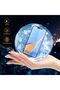 iPhone Ultra Nano Glass – Full Adhesive Clear Nano Screen Protector Clear Image, Smooth Touch Feeling - 6