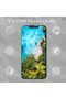 iPhone Ultra Nano Glass – Full Adhesive Clear Nano Screen Protector Clear Image, Smooth Touch Feeling - 2