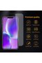 iPhone Ultra Nano Glass – Full Adhesive Clear Nano Screen Protector Clear Image, Smooth Touch Feeling - 4