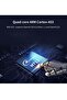Mini Smart Projector 1080P Full HD – WiFi 6, Bluetooth, Android 11 - 6