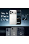 iPhone 17 Pro (6.3 Inch) Compatible a Quality Summer Lip Case with Lipstick Compartment Lipstick Case - 2