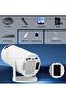 Mini Smart Projector 1080P Full HD – WiFi 6, Bluetooth, Android 11 - 7