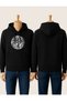 Ultras Compass Logo Polar Sweatshirt