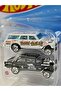 Rare 2 Pack Gassers! '55 Chevy Bel Air &'64 Nova Gasser - 4
