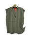 New Season Super Battal Mother Wool Vest