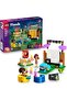 Friends Friendship Movie Night Building Set - 42642