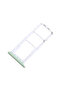 Samsung Galaxy A05S Sim Card Tray Drawer Apparatus Compatible with Sm-A057F - Green - 2