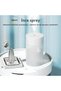 Mini Rgb Air Humidifier Ultra Quiet Aroma Diffuser 260ml with Led Home Office Car Interior Steam Machine - 2