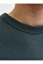 Jack Jones Bleecker Brandıbg Relax Fit Men's Sweat 12286775 - 8