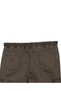 Winter Cargo Pocket Pack Plus Size Lace-Up Denim Pants - 5